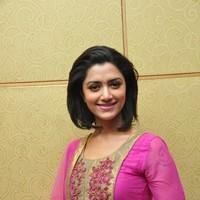 Mamta Mohandas at Anwar audio launch - Pictures | Picture 95958